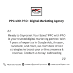 Ready to skyrocket your sales