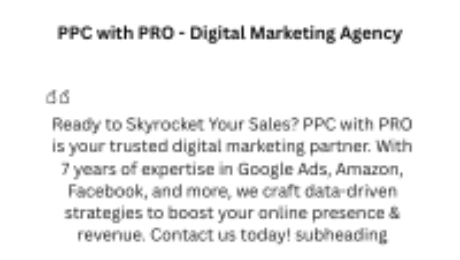 Ready to skyrocket your sales