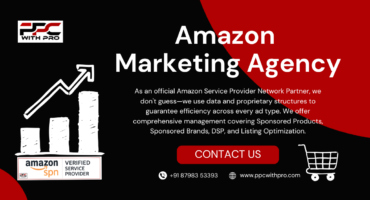 PPC with PRO - Amazon SPN Partner Marketing Agency Amazon Great Indian Festival Sale 2026 Big News PPCwithPro Is Now Amazon SPN Verified Boost Sales via Amazon Advertising Experts PPCwithPRO: Now Officially Authorized by Amazon SPN! The Digital Horizon: Future of Amazon Marketing in India and How PPC with PRO team is Leading the Way. Ready to Skyrocket Your Sales Profitability Metrics Can I Sell on Amazon US from India