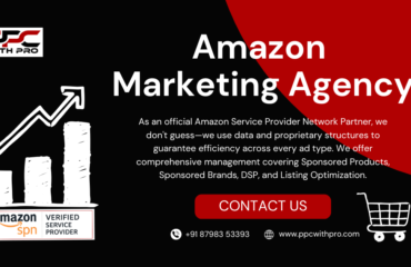 PPC with PRO - Amazon SPN Partner Marketing Agency Amazon Great Indian Festival Sale 2026 Big News PPCwithPro Is Now Amazon SPN Verified Boost Sales via Amazon Advertising Experts PPCwithPRO: Now Officially Authorized by Amazon SPN! The Digital Horizon: Future of Amazon Marketing in India and How PPC with PRO team is Leading the Way. Ready to Skyrocket Your Sales Profitability Metrics Can I Sell on Amazon US from India