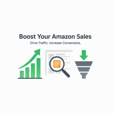 PPC with PRO - Boost Your Amazon Sales