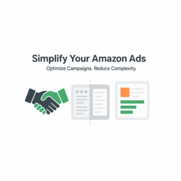 PPC with PRO - Simplify Your Amazon Ads